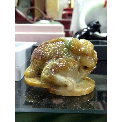 進入明細