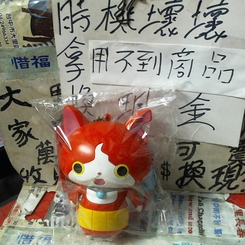 進入明細