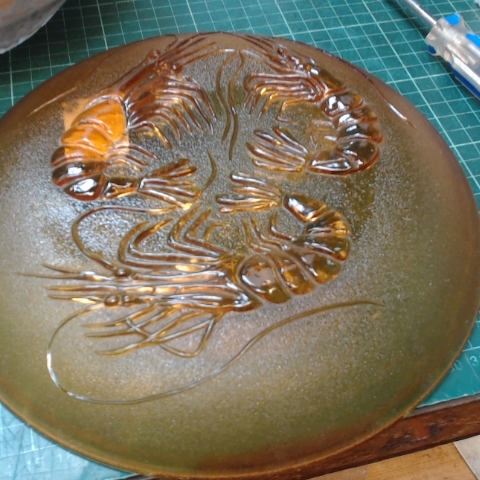進入明細