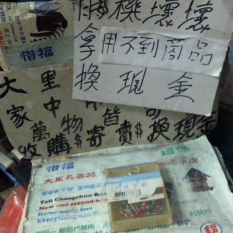進入明細