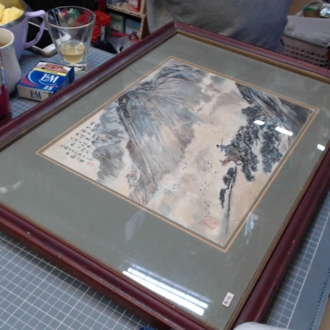 進入明細
