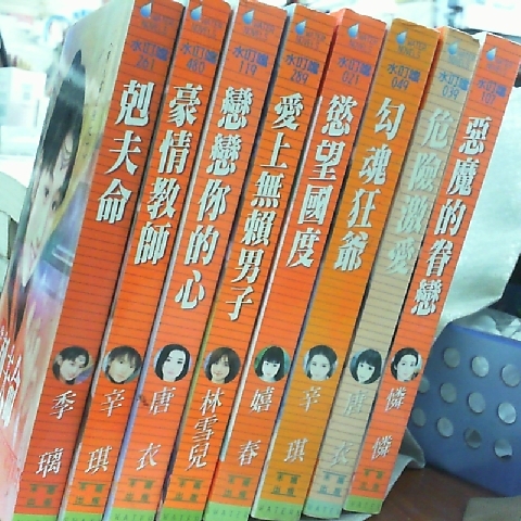 進入明細