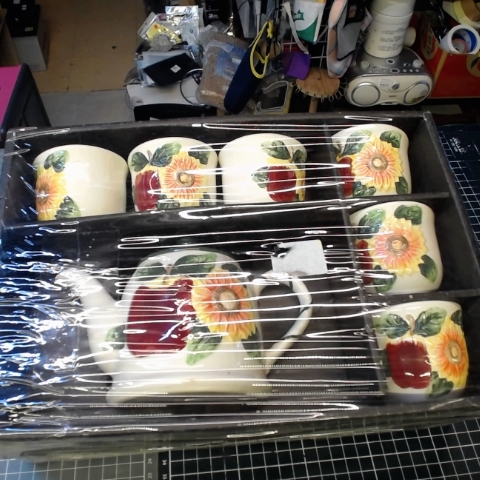 進入明細