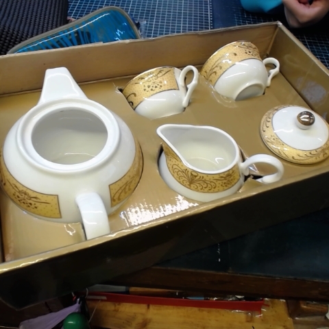 進入明細