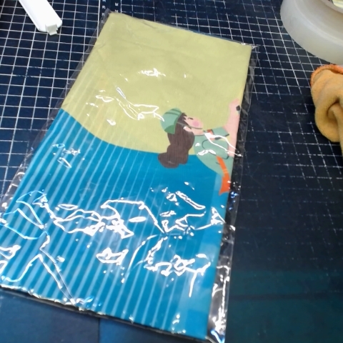 進入明細