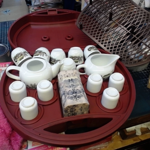 進入明細