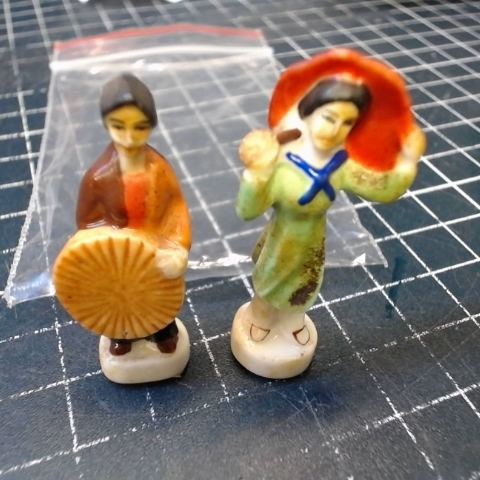 進入明細