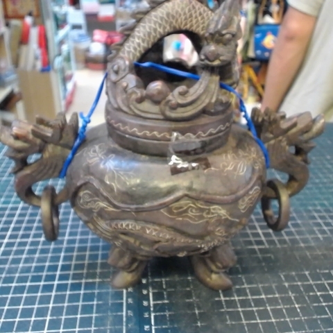 進入明細