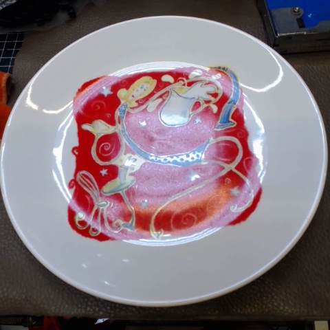 進入明細