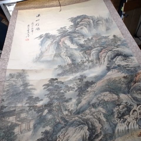 進入明細