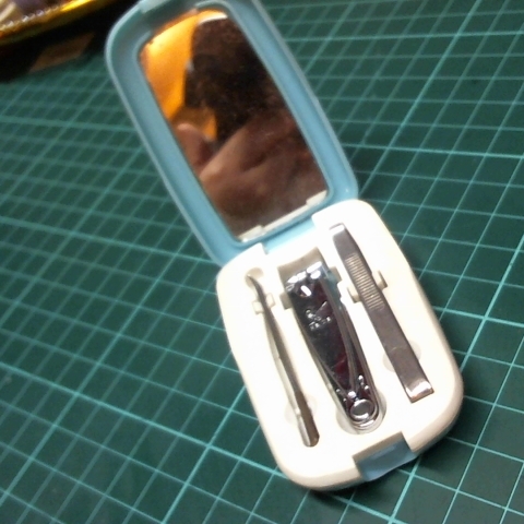 進入明細