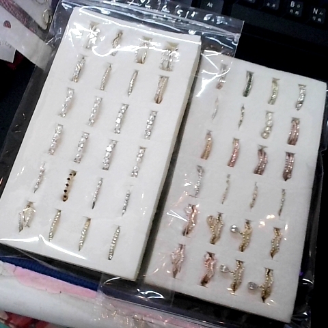 進入明細