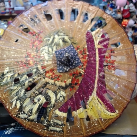 進入明細