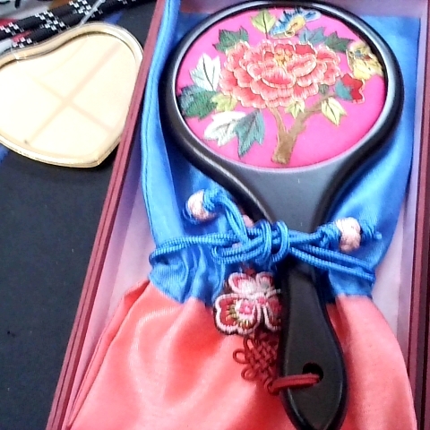 進入明細