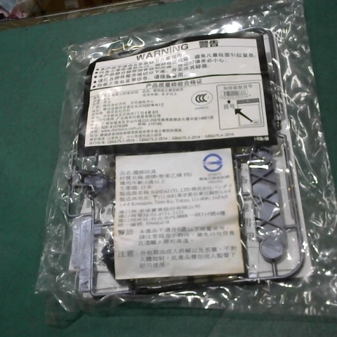 進入明細