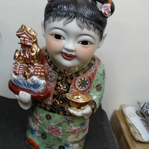 進入明細