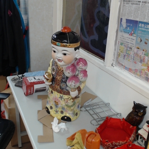 進入明細