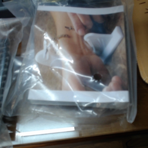 進入明細