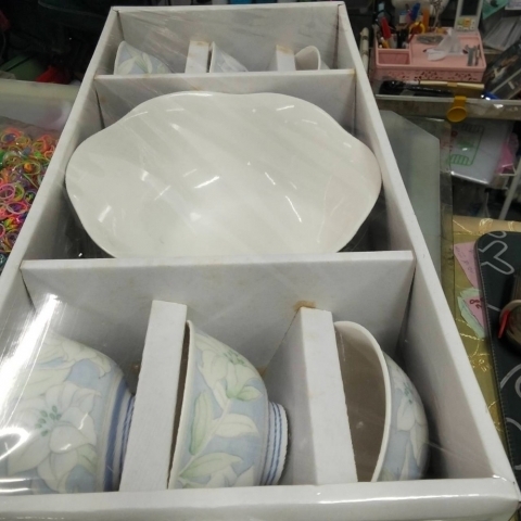 進入明細