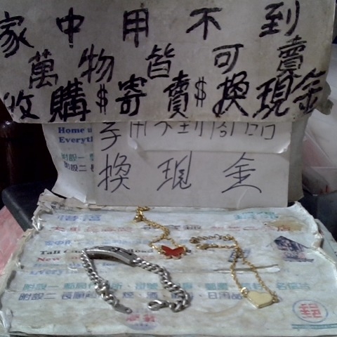 進入明細
