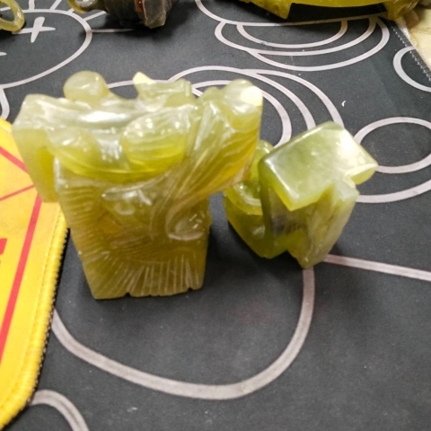 進入明細