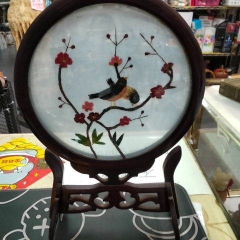 進入明細