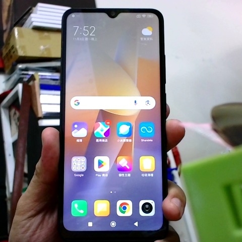 進入明細
