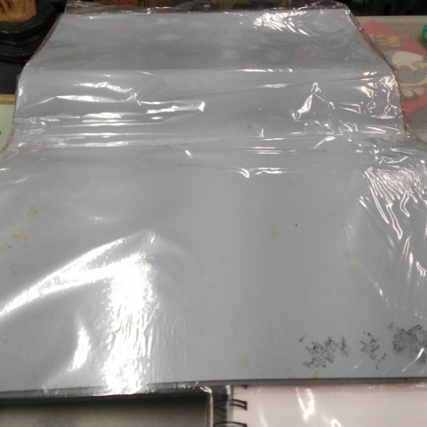 進入明細
