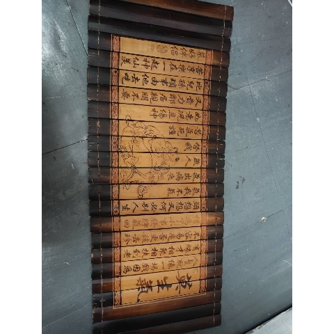 進入明細