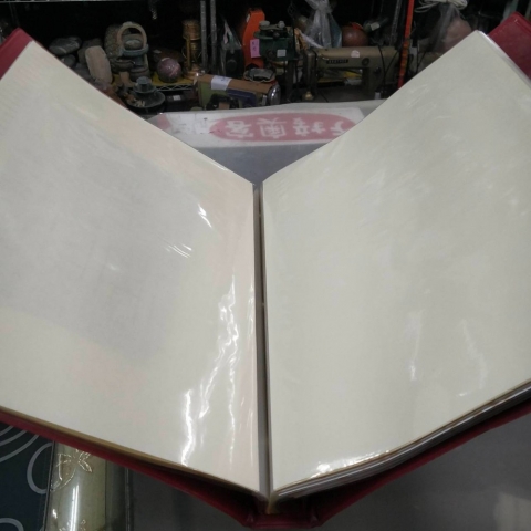 進入明細