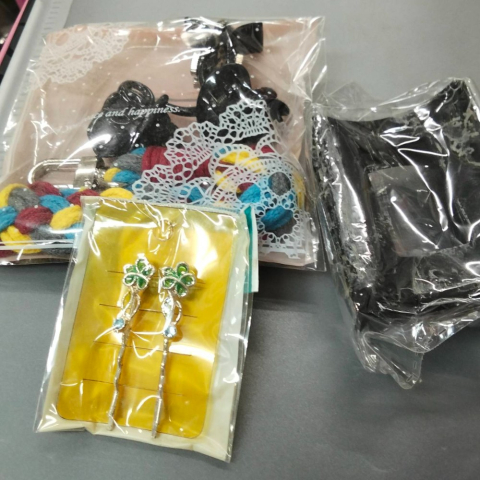 進入明細