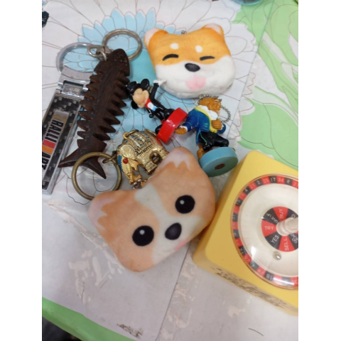 進入明細