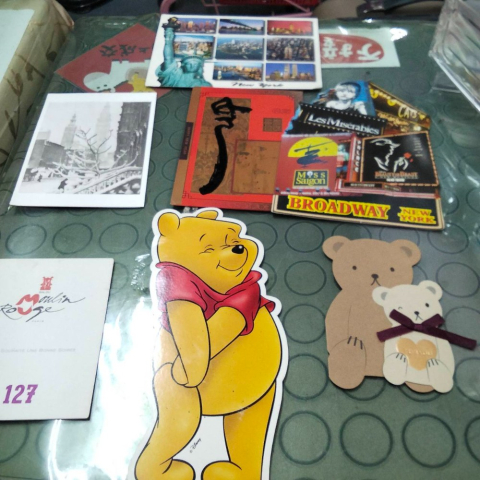 進入明細