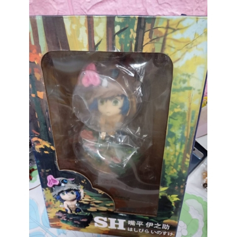 進入明細