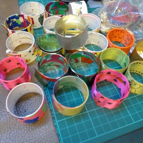 進入明細
