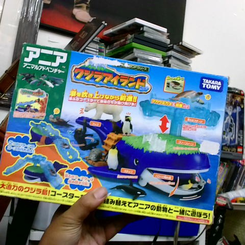 進入明細