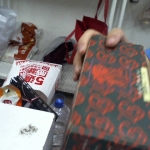 進入明細
