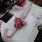 進入明細