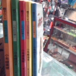 進入明細